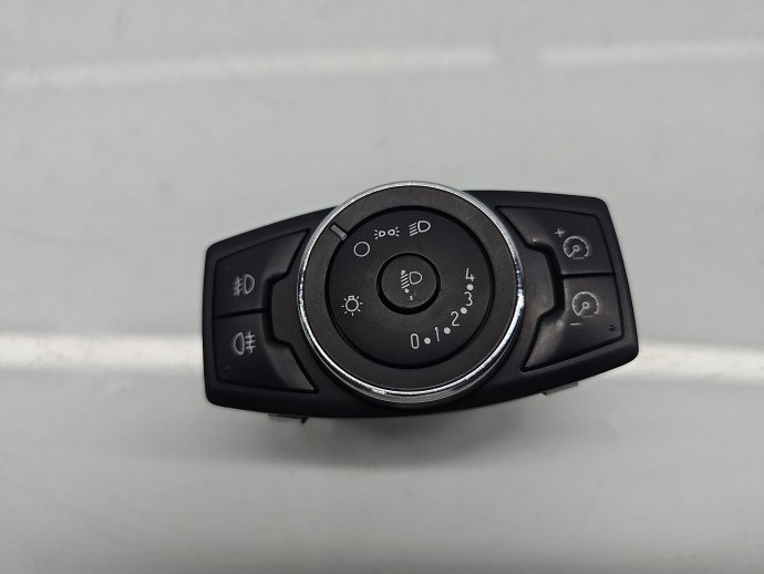 Bloc lumini Ford Focus 3 [Fabr 2010-2018] BM5T-13A024-AC