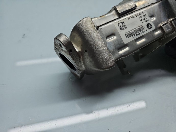 Racitor gaze Bmw 3 (F30) [Fabr 2012-2017] 8476993-01 2.0 N47D20O1 135KW / 184CP