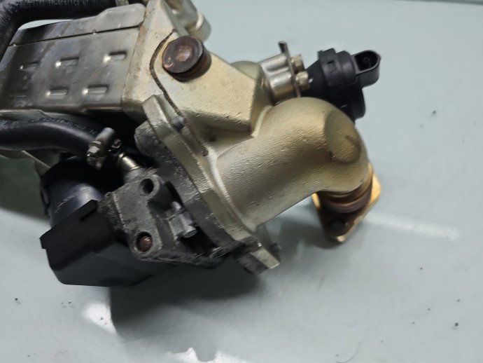 Racitor gaze Bmw 3 (F30) [Fabr 2012-2017] 8476993-01 2.0 N47D20O1 135KW / 184CP