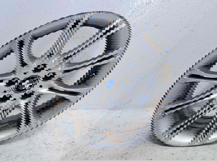 Set jante aliaj Bmw 3 (E46) [Fabr 1998-2005] R18 | 5X120 | 8J | 50ET