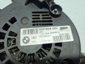 Alternator Bmw 1 (F20, F21) [Fabr 2011-2017] 8578608-01 2.0 N47D20O1 135KW / 184CP