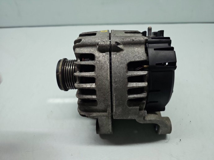 Alternator Bmw 1 (F20, F21) [Fabr 2011-2017] 8578608-01 2.0 N47D20O1 135KW / 184CP