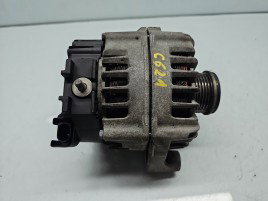 Alternator Bmw 3 (F30) [Fabr 2012-2017] 8578608-01 2.0 N47D20O1 135KW / 184CP
