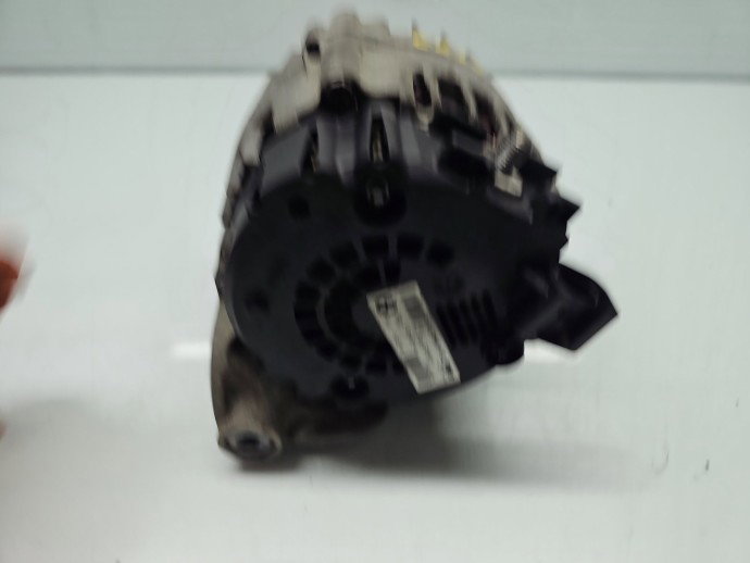 Alternator Bmw 3 (F30) [Fabr 2012-2017] 8578608-01 2.0 N47D20O1 135KW / 184CP