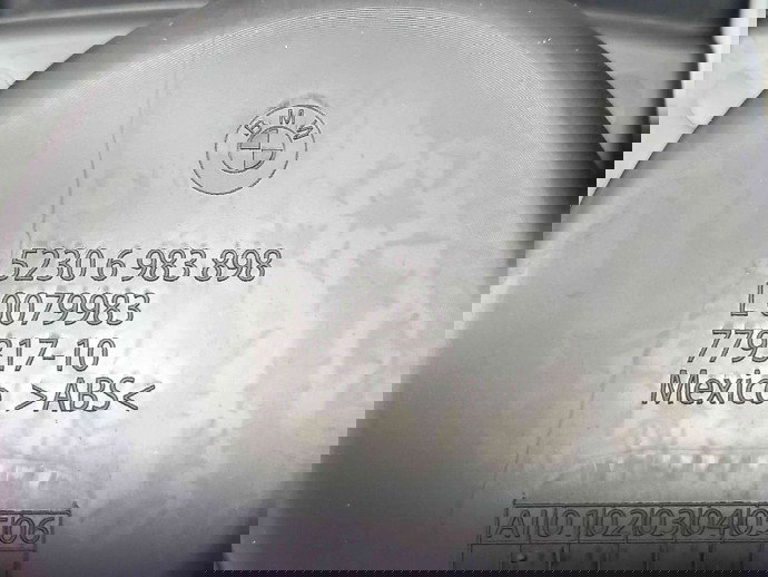 Suport pahare Bmw X5 (E70) 3.0 D 2007-2013 6983898