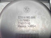 Suport pahare Bmw X5 (E70) 3.0 D 2007-2013 6983898