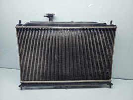 Radiator apa Hyundai Accent 3 (MC) [Fabr 2005-2008] OEM 1.4 Benz G4EE 71KW / 97CP