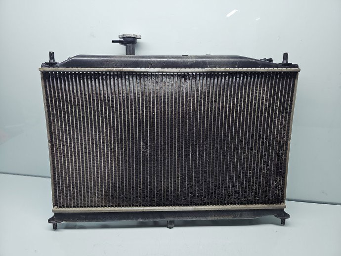 Radiator apa Hyundai Accent 3 (MC) [Fabr 2005-2008] OEM 1.4 Benz G4EE 71KW / 97CP