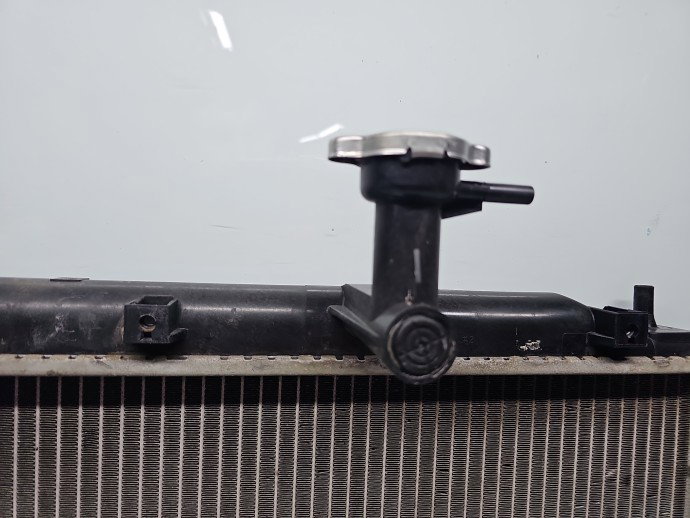 Radiator apa Hyundai Accent 3 (MC) [Fabr 2005-2008] OEM 1.4 Benz G4EE 71KW / 97CP