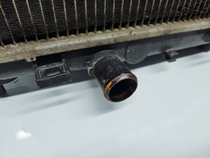 Radiator apa Hyundai Accent 3 (MC) [Fabr 2005-2008] OEM 1.4 Benz G4EE 71KW / 97CP