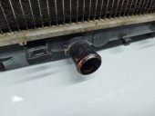 Radiator apa Hyundai Accent 3 (MC) [Fabr 2005-2008] OEM 1.4 Benz G4EE 71KW / 97CP
