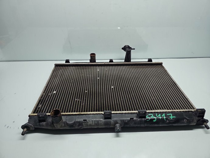 Radiator apa Hyundai Accent 3 (MC) [Fabr 2005-2008] OEM 1.4 Benz G4EE 71KW / 97CP