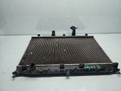 Radiator apa Hyundai Accent 3 (MC) [Fabr 2005-2008] OEM 1.4 Benz G4EE 71KW / 97CP