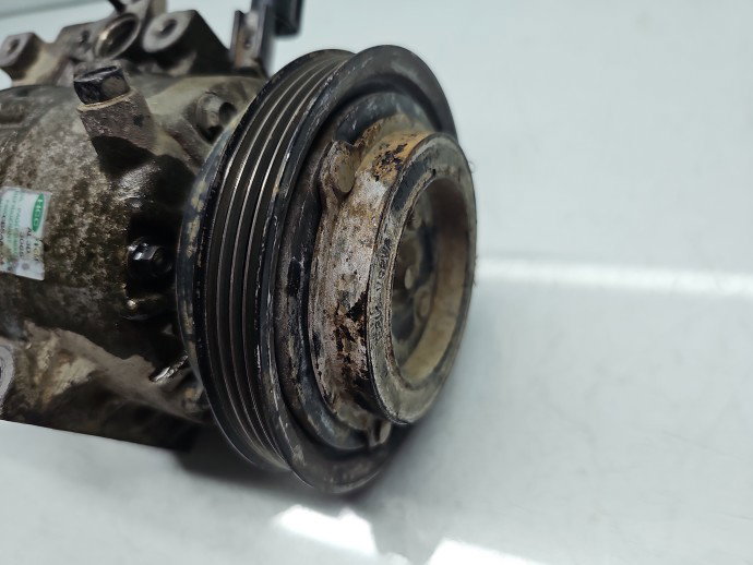 Compresor clima Hyundai Accent 3 (MC) [Fabr 2005-2008] CB5AA-04 1.4 Benz G4EE 71KW / 97CP