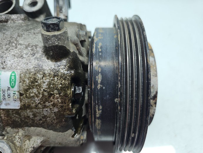 Compresor clima Hyundai Accent 3 (MC) [Fabr 2005-2008] CB5AA-04 1.4 Benz G4EE 71KW / 97CP
