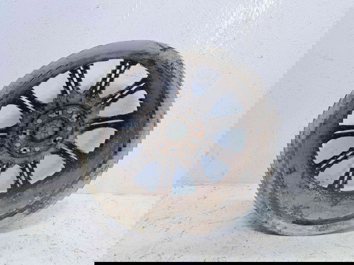 Set jante aliaj Bmw 3 (E46) [Fabr 1998-2005] R18 | 5X120 | 8J | 50ET