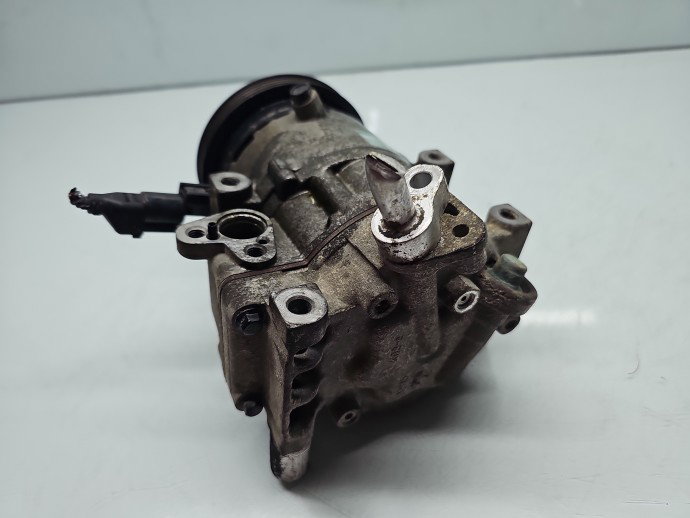 Compresor clima Hyundai Accent 3 (MC) [Fabr 2005-2008] CB5AA-04 1.4 Benz G4EE 71KW / 97CP