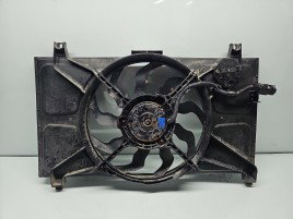 Electroventilator Hyundai Accent 3 (MC) [Fabr 2005-2008] F00S3A2340 1.4 Benz G4EE 71KW / 97CP
