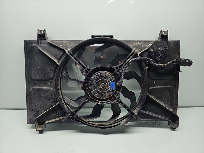Electroventilator Hyundai Accent 3 (MC) [Fabr 2005-2008] F00S3A2340 1.4 Benz G4EE 71KW / 97CP