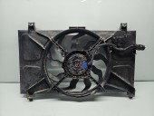 Electroventilator Hyundai Accent 3 (MC) [Fabr 2005-2008] F00S3A2340 1.4 Benz G4EE 71KW / 97CP