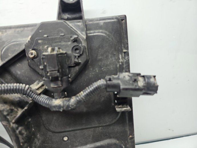 Electroventilator Hyundai Accent 3 (MC) [Fabr 2005-2008] F00S3A2340 1.4 Benz G4EE 71KW / 97CP