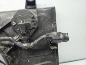 Electroventilator Hyundai Accent 3 (MC) [Fabr 2005-2008] F00S3A2340 1.4 Benz G4EE 71KW / 97CP