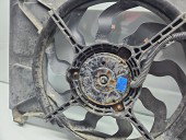Electroventilator Hyundai Accent 3 (MC) [Fabr 2005-2008] F00S3A2340 1.4 Benz G4EE 71KW / 97CP