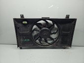 Electroventilator Hyundai Accent 3 (MC) [Fabr 2005-2008] F00S3A2340 1.4 Benz G4EE 71KW / 97CP