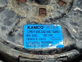 Electroventilator Hyundai Accent 3 (MC) [Fabr 2005-2008] F00S3A2340 1.4 Benz G4EE 71KW / 97CP