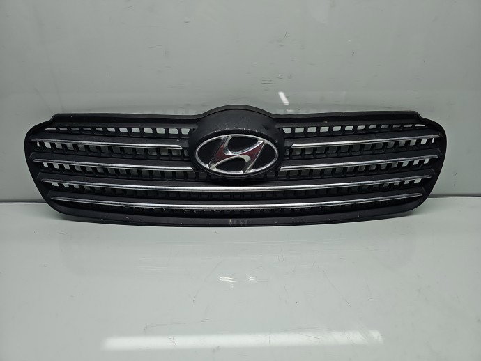 Grila bara fata Hyundai Accent 3 (MC) [Fabr 2005-2008] Berlina 86351-1E010