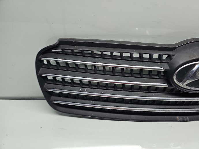 Grila bara fata Hyundai Accent 3 (MC) [Fabr 2005-2008] Berlina 86351-1E010