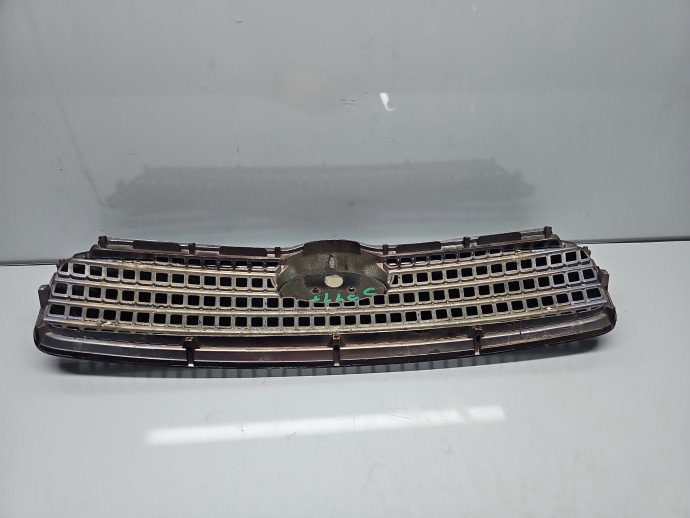 Grila bara fata Hyundai Accent 3 (MC) [Fabr 2005-2008] Berlina 86351-1E010