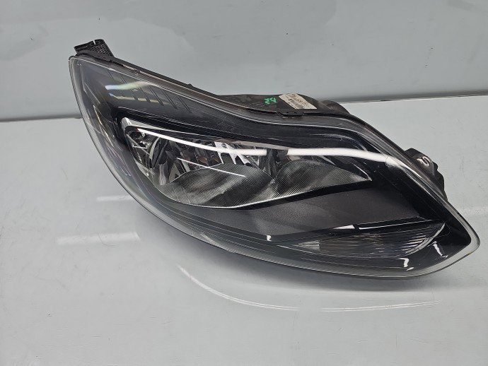 Far dreapta Ford Focus 3 [Fabr 2010-2018] Hatchback BM51-13W029-SB