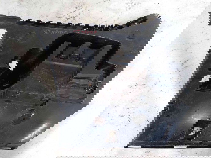 Suport bara stanga spate 7184767 Bmw X5 (E70) [Fabr 2007-2013] 3.0 D