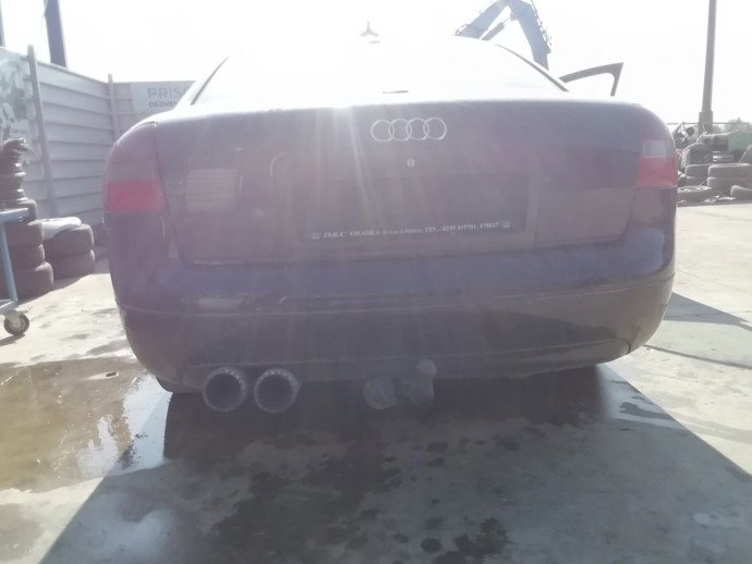 Bara spate Audi A6 C5 2.5 TDI OEM 1997-2005