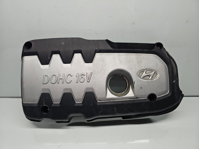 Capac motor Hyundai Accent 3 (MC) [Fabr 2005-2008] 29240-26630 1.4 Benz G4EE 71KW / 97CP
