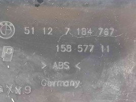 Suport bara stanga spate 7184767 Bmw X5 (E70) [Fabr 2007-2013] 3.0 D