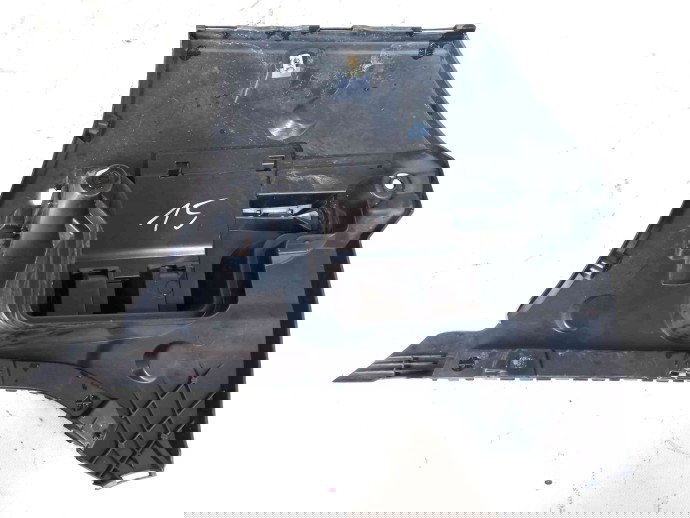 Suport bara stanga spate 7184767 Bmw X5 (E70) [Fabr 2007-2013] 3.0 D