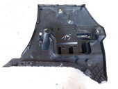 Suport bara stanga spate 7184767 Bmw X5 (E70) [Fabr 2007-2013] 3.0 D