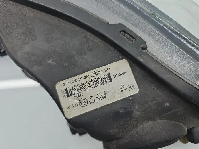 Far stanga Ford Focus 3 [Fabr 2010-2018] Hatchback BM51-13W030-SB