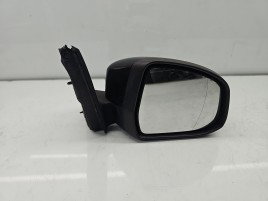 Oglinda dreapta Ford Focus 3 [Fabr 2010-2018] Hatchback PANTHER BLACK