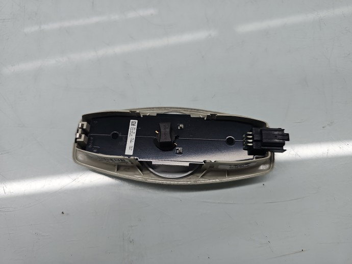 Plafoniera spate Ford Focus 3 [Fabr 2010-2018] Hatchback BM51-13776-FA