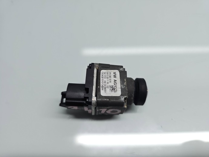 Camera marsalier AUDI A6 (4G5, C7) [Fabr 2011-2017] 7P6980551B