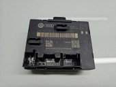 Modul confort Volkswagen Touareg (7P5) [Fabr 2011-2017] 4H0959795B