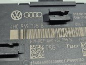 Modul confort Volkswagen Touareg (7P5) [Fabr 2011-2017] 4H0959795B