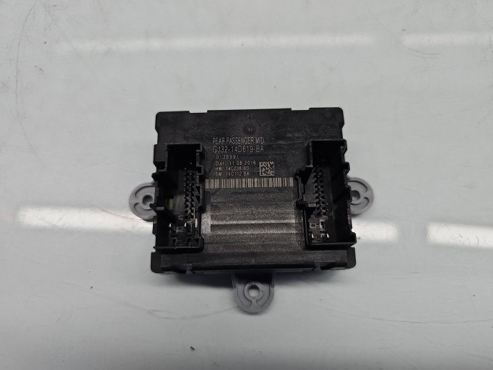 Modul confort LAND ROVER Discovery Sport (L550) [Fabr 2014-2022] GJ32-14D619-BA