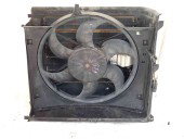 Electroventilator 3136613245 Bmw 3 (E46) [Fabr 1998-2005] 2.0