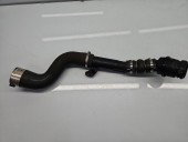 Tub intercooler Nissan Juke [Fabr 2010-prezent] 144609787R 1.5 DCI K9K 96KW / 131CP