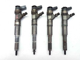 Injector 7788609 0445110080 Bmw 3 (E46) [Fabr 1998-2005] 2.0