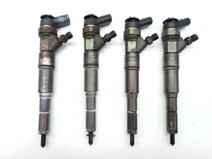 Injector 7788609 0445110080 Bmw 3 (E46) [Fabr 1998-2005] 2.0